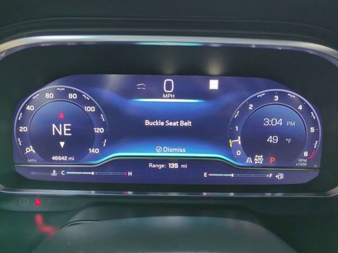 Used 2023 Chevrolet Tahoe High Country image 28