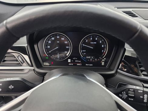 Used 2021 BMW X1 sDrive28i w/ Convenience Package image 20