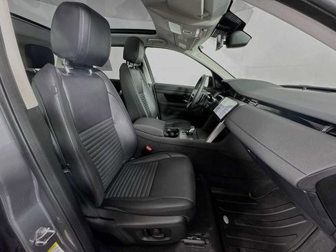 Used 2024 Land Rover Discovery Sport S image 28