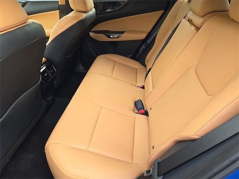 Certified 2025 Lexus NX 350 AWD image 15