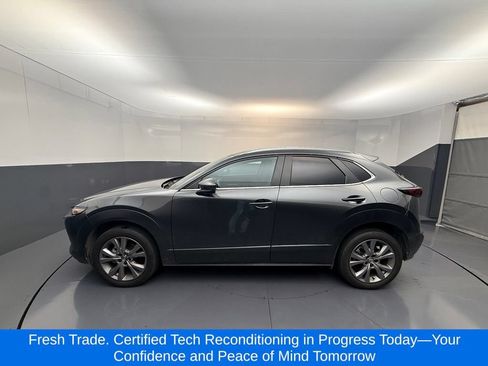 Used 2024 MAZDA CX-30 AWD 2.5 S w/ Preferred Package image 2