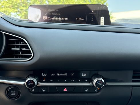 New 2026 MAZDA CX-30 AWD 2.5 S w/ Premium Package image 17