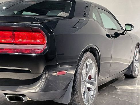 Used 2012 Dodge Challenger R/T Plus RWD image 31