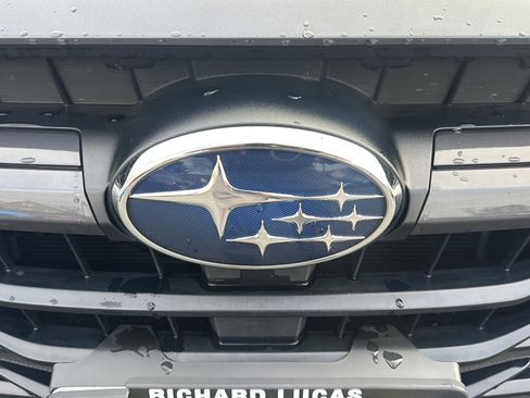 Certified 2025 Subaru Legacy Premium w/ Popular Package #1A image 41