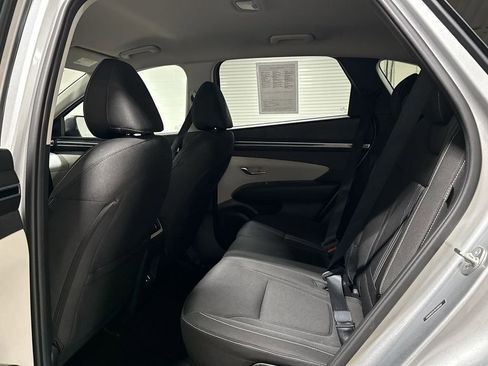 Used 2024 Hyundai Tucson SEL image 22