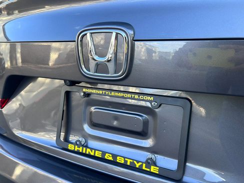 Used 2020 Honda Accord Sport image 6