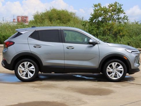 New 2026 Buick Encore GX Preferred w/ Advanced Technology Package image 4