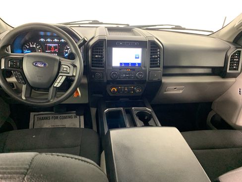 Used 2019 Ford F150 XL w/ Equipment Group 101A Mid AWD/4WD image 31