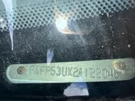 Used 2002 Ford Taurus SE FWD image 12