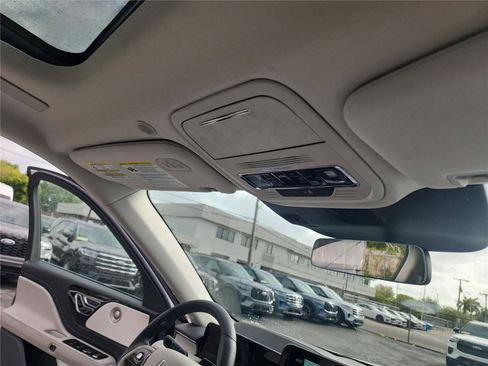 New 2026 Lincoln Aviator Reserve RWD image 29