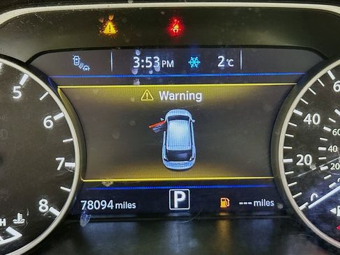 Used 2017 Nissan Murano SL image 13