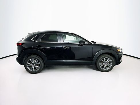 Used 2025 MAZDA CX-30 AWD 2.5 S w/ Preferred Package image 10