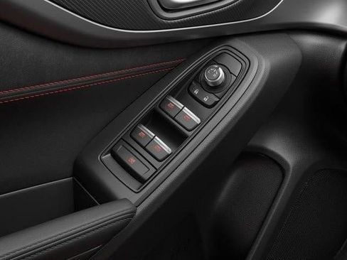 New 2026 Subaru WRX Limited AWD/4WD image 39