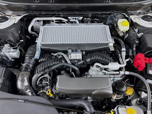 New 2026 Subaru Outback Wilderness image 31