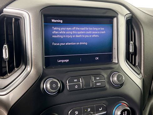 Used 2020 Chevrolet Silverado 1500 LT w/ Fleet Comfort Package AWD/4WD image 27