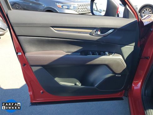 Used 2024 MAZDA CX-5 Signature image 21