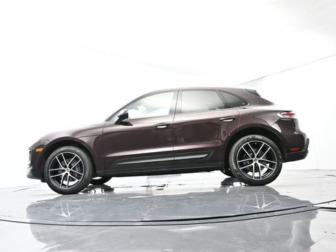 Certified 2023 Porsche Macan image 45