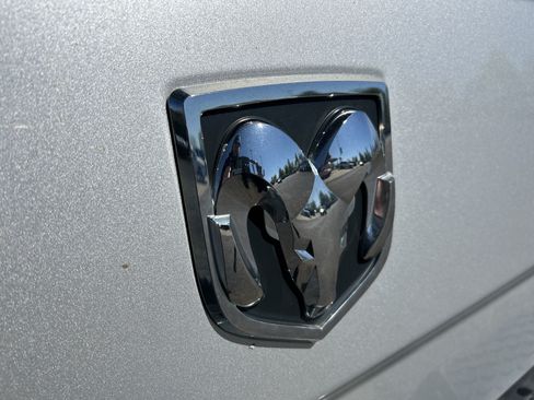 Used 2014 RAM 1500 Big Horn AWD/4WD image 31