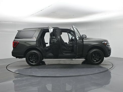 Certified 2023 Ford Expedition Timberline AWD/4WD image 5