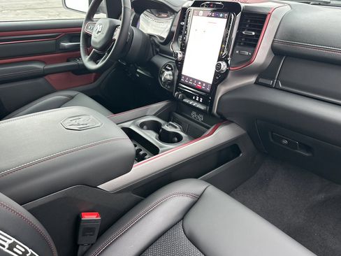 New 2026 RAM 1500 Rebel w/ Bed Utility Group image 15