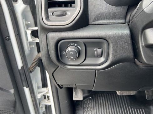 New 2025 RAM 2500 Tradesman image 15