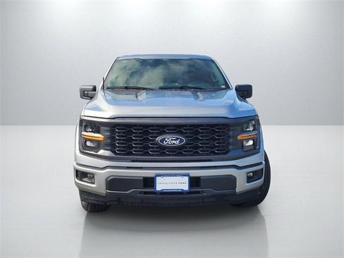 New 2025 Ford F150 STX w/ Equipment Group 200A image 2