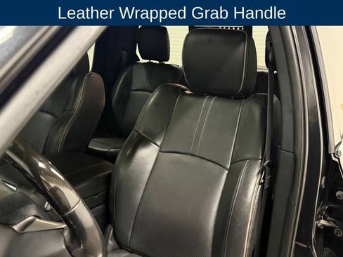 Used 2016 RAM 1500 Limited AWD/4WD image 43