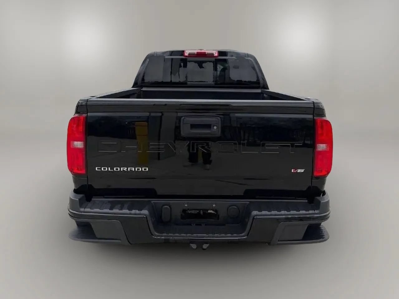 Used 2022 Chevrolet Colorado LT w/ LT Convenience Package AWD/4WD image 6