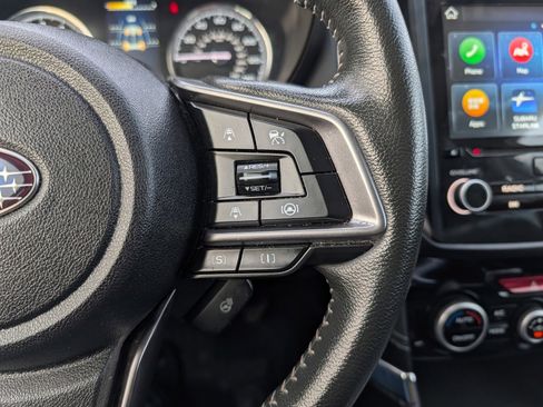 Used 2022 Subaru Forester Touring w/ Popular Package #3 image 31