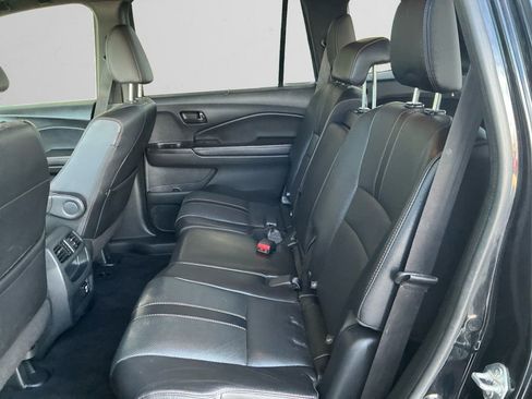 Used 2022 Honda Passport TrailSport image 13