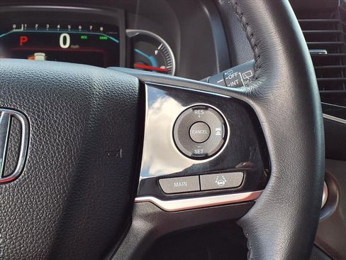 Used 2022 Honda Pilot EX-L image 35