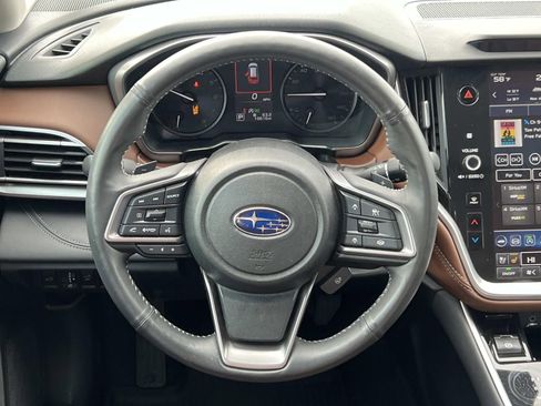 Certified 2025 Subaru Outback Touring XT w/ Popular Package #2 image 24