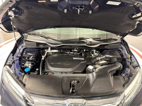 Used 2019 Honda Odyssey Elite image 11