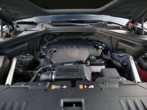 New 2026 Genesis GV80 2.5T Prestige AWD/4WD image 14