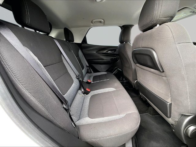 Used 2022 Chevrolet TrailBlazer LT w/ Convenience Package AWD/4WD image 16