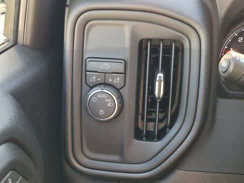 New 2025 Chevrolet Silverado 1500 W/T w/ WT Convenience Package image 26