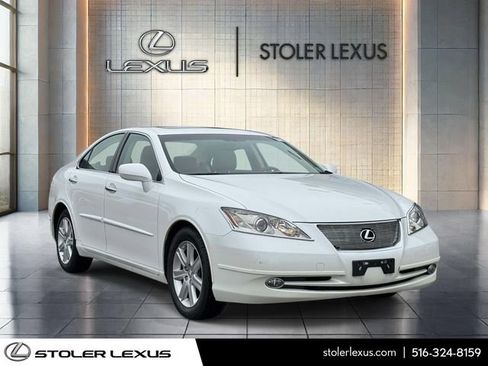 Used 2009 Lexus ES 350 w/ Premium Pkg Plus FWD image 1