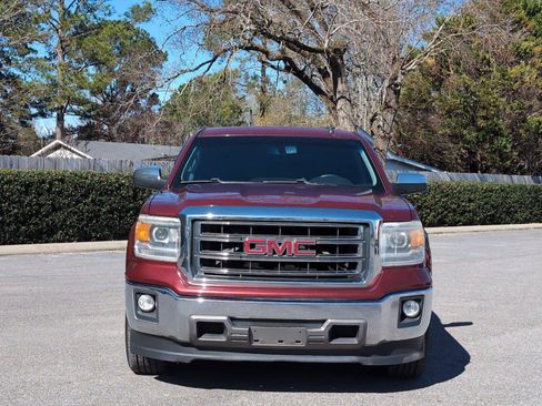 Used 2014 GMC Sierra 1500 SLT image 9