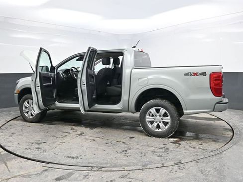 Used 2021 Ford Ranger XLT image 4