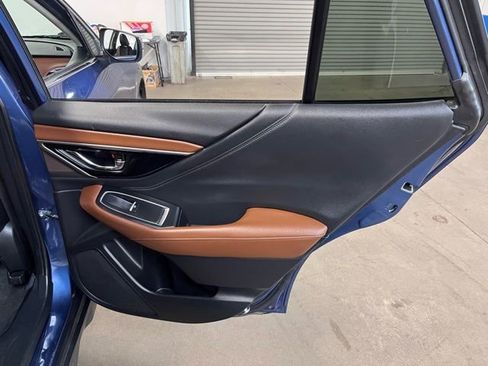 Used 2021 Subaru Outback Touring XT image 16