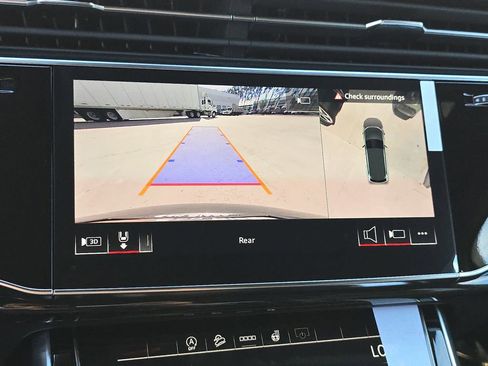 New 2026 Audi Q7 2.0T Premium Plus AWD/4WD image 27