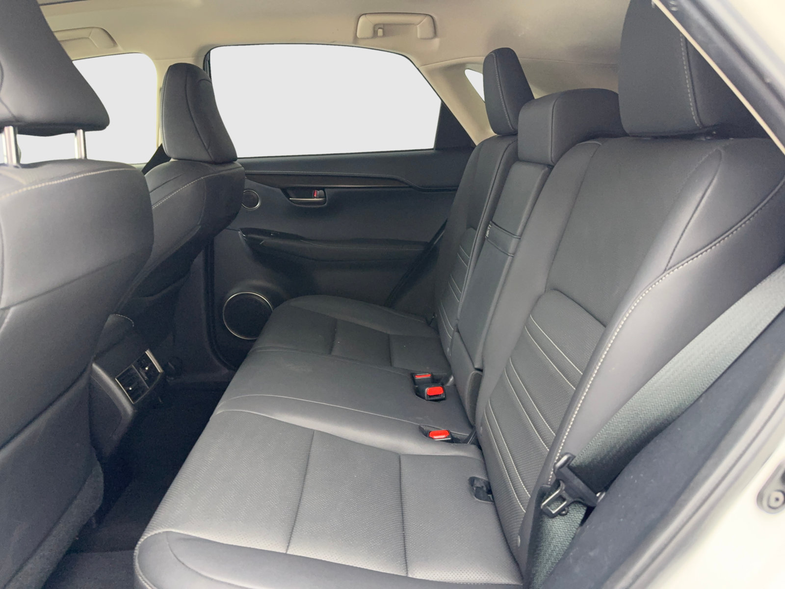 Used 2021 Lexus NX 300 FWD w/ Accessory Package 2 image 43