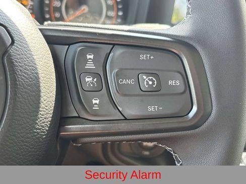 New 2026 Jeep Gladiator Sport AWD/4WD image 19