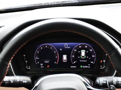 Used 2026 Honda Passport TrailSport Elite image 37