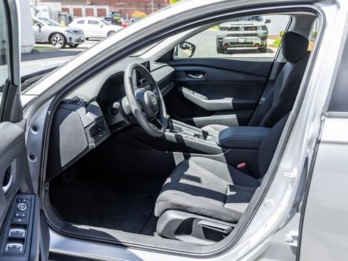 Used 2024 Honda Accord LX image 26