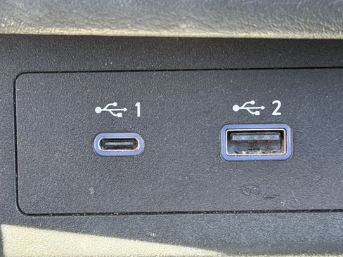 Certified 2021 Nissan Rogue SL FWD image 15
