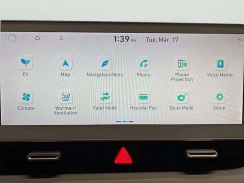 Used 2023 Hyundai Ioniq 5 Limited image 49