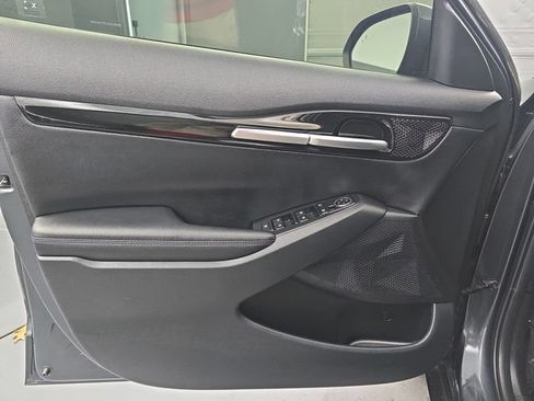 Used 2023 Kia Seltos S FWD image 26