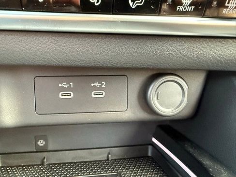 New 2026 Nissan Rogue SV w/ Rock Creek Premium Package image 33