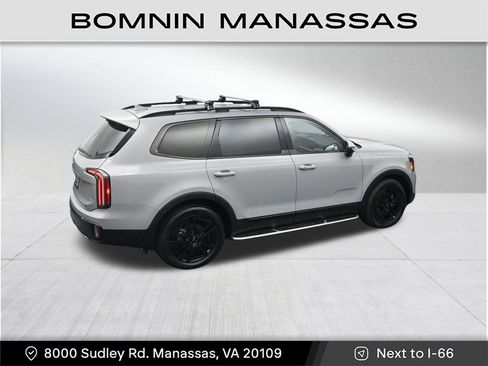 Used 2024 Kia Telluride EX X-Line image 22